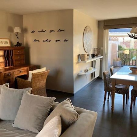 Agreable Et Spacieuse Maison Centre Ville Saint-Omer Eksteriør billede